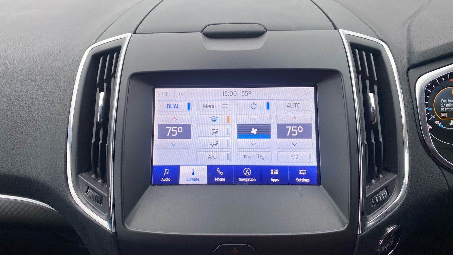 Used Ford Galaxy 2023 for sale - 77635426: Photo 37