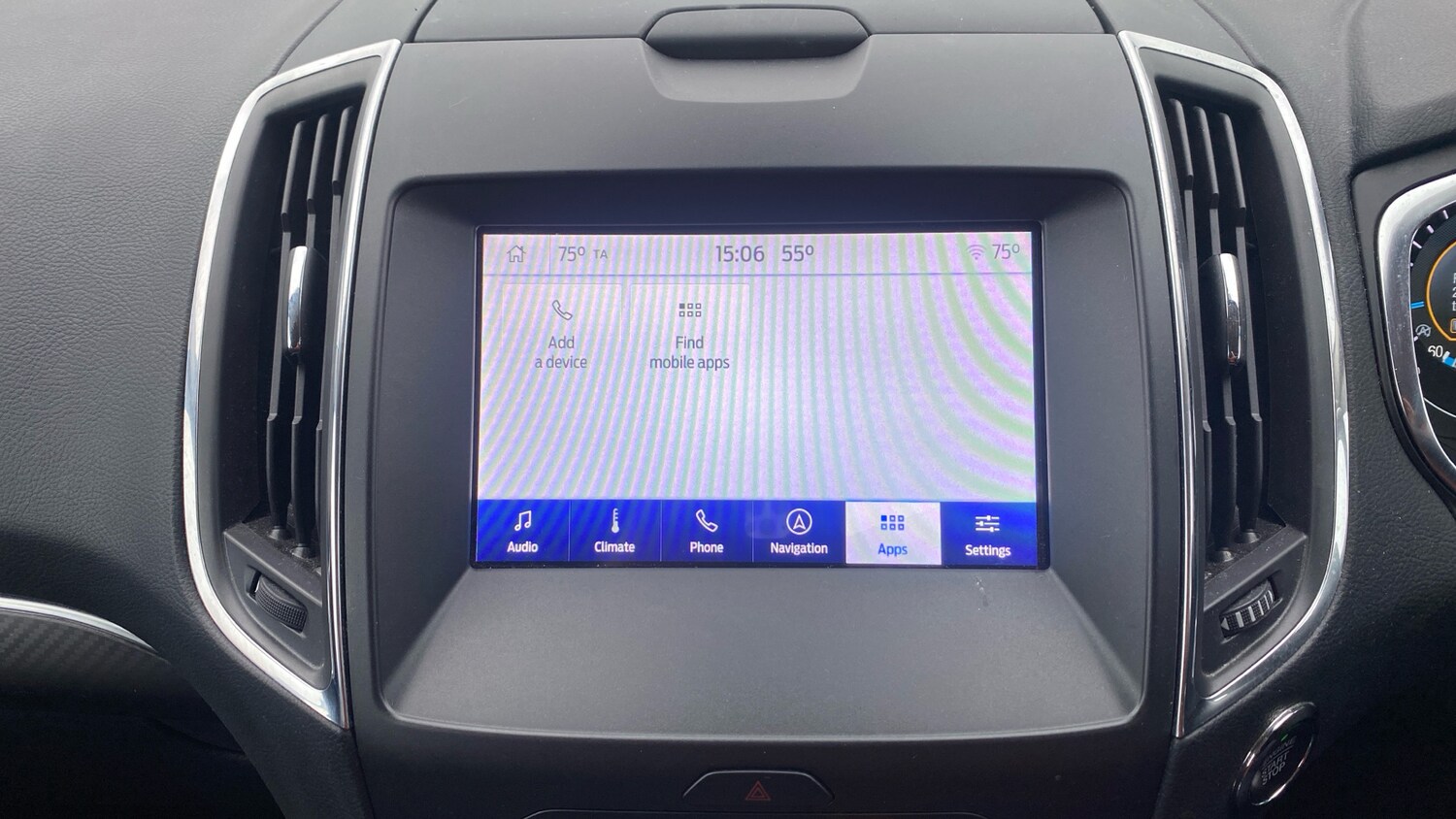 Used Ford Galaxy 2023 for sale - 77635426: Photo 38