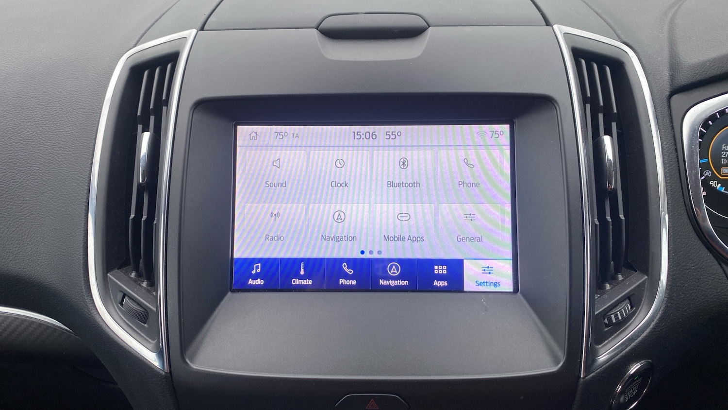 Used Ford Galaxy 2023 for sale - 77635426: Photo 39