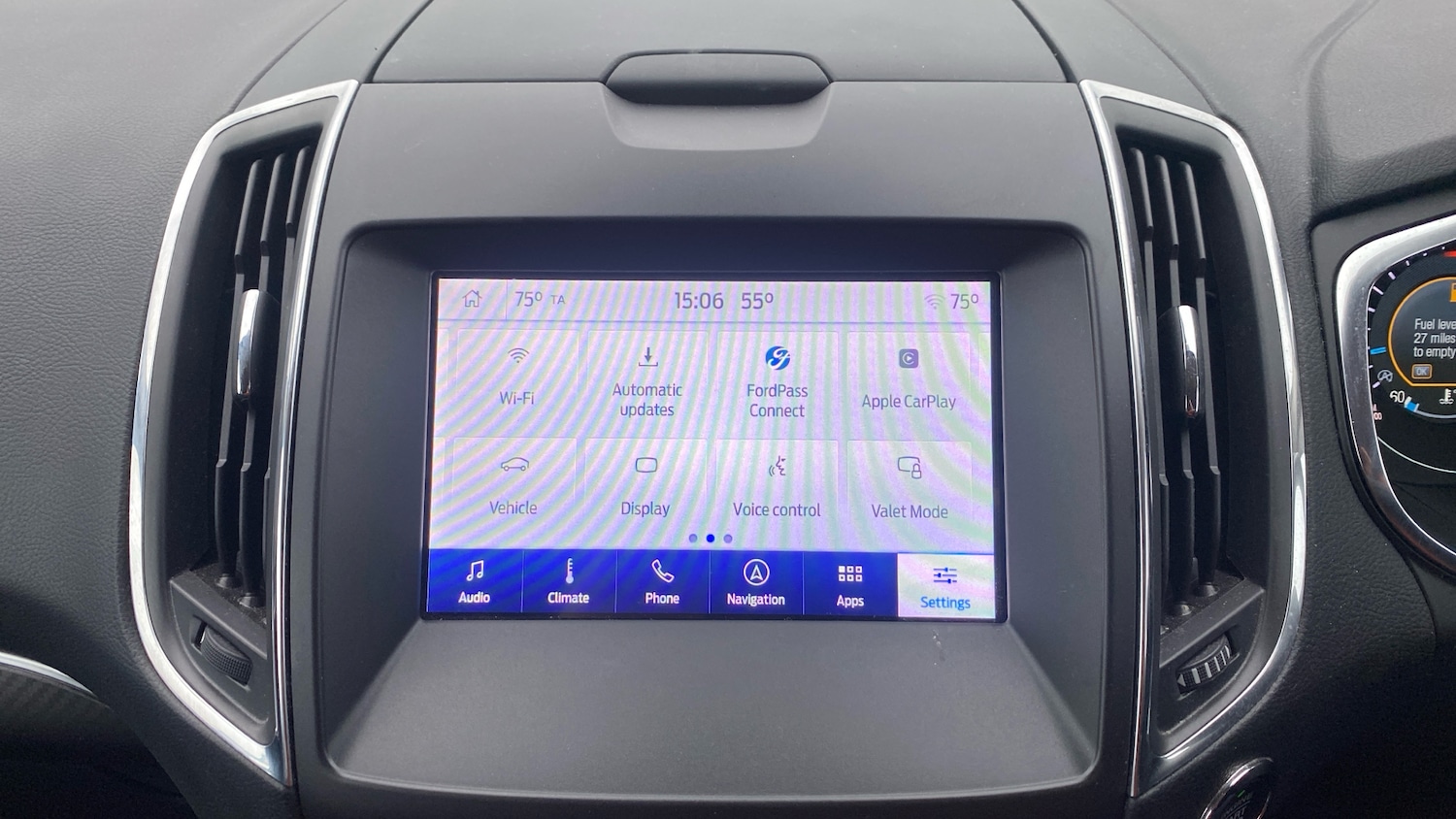 Used Ford Galaxy 2023 for sale - 77635426: Photo 40