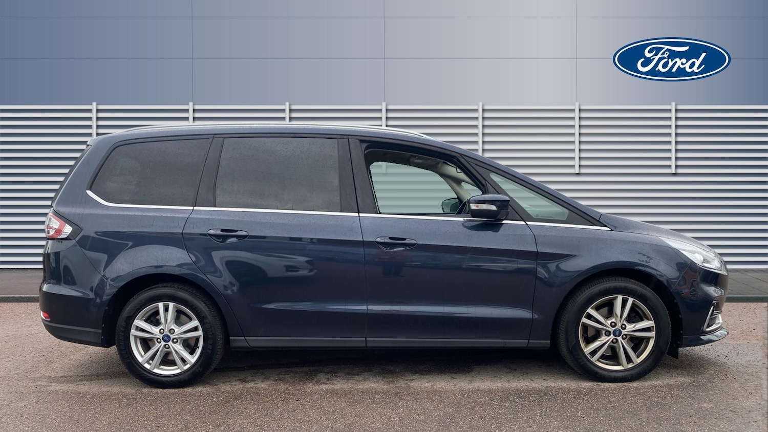 Used Ford Galaxy 2023 for sale - 77635426: Photo 5