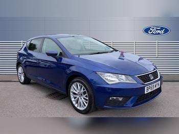 Used SEAT Leon 2019 for sale - 78565435: Photo