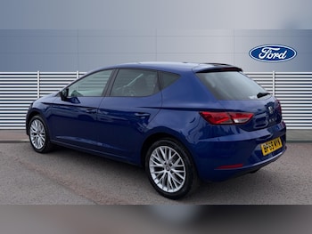 Used SEAT Leon 2019 for sale - 78565435: Photo