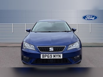 Used SEAT Leon 2019 for sale - 78565435: Photo