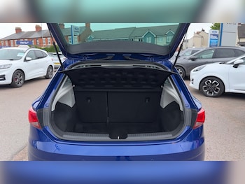Used SEAT Leon 2019 for sale - 78565435: Photo