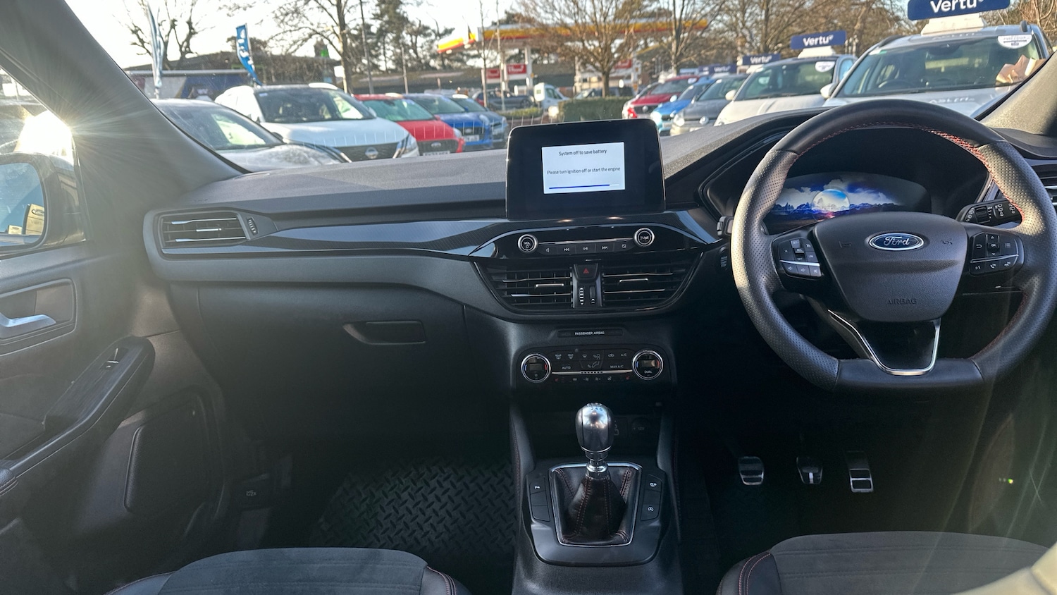 Used Ford Kuga 2022 for sale - 77005847: Photo 10