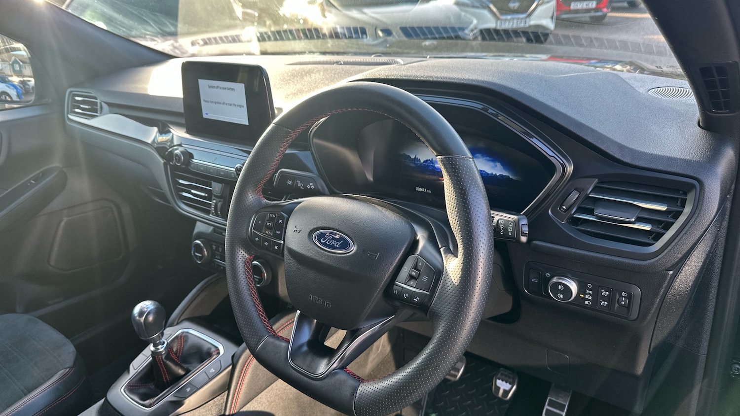 Used Ford Kuga 2022 for sale - 77005847: Photo 11