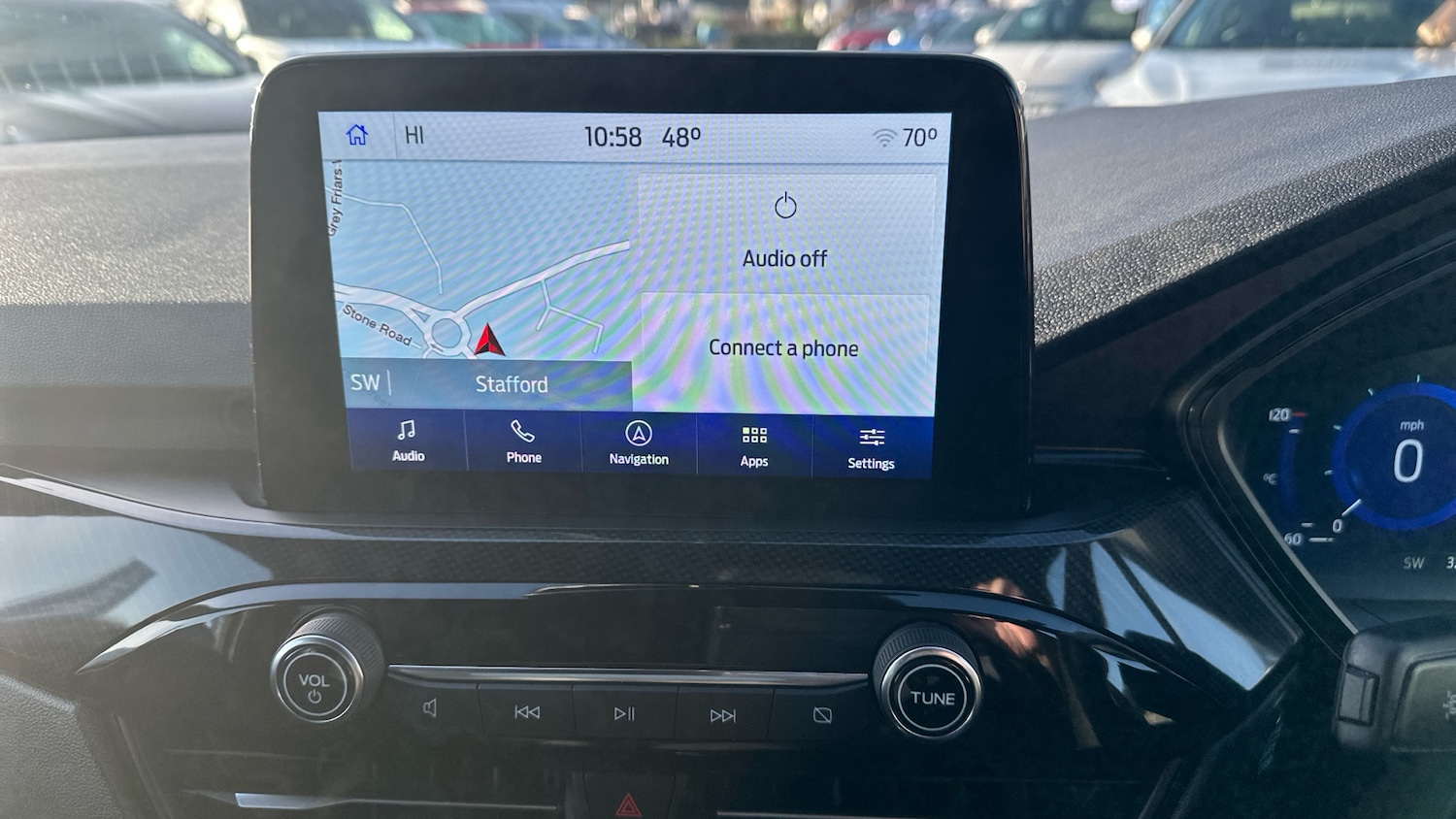 Used Ford Kuga 2022 for sale - 77005847: Photo 12