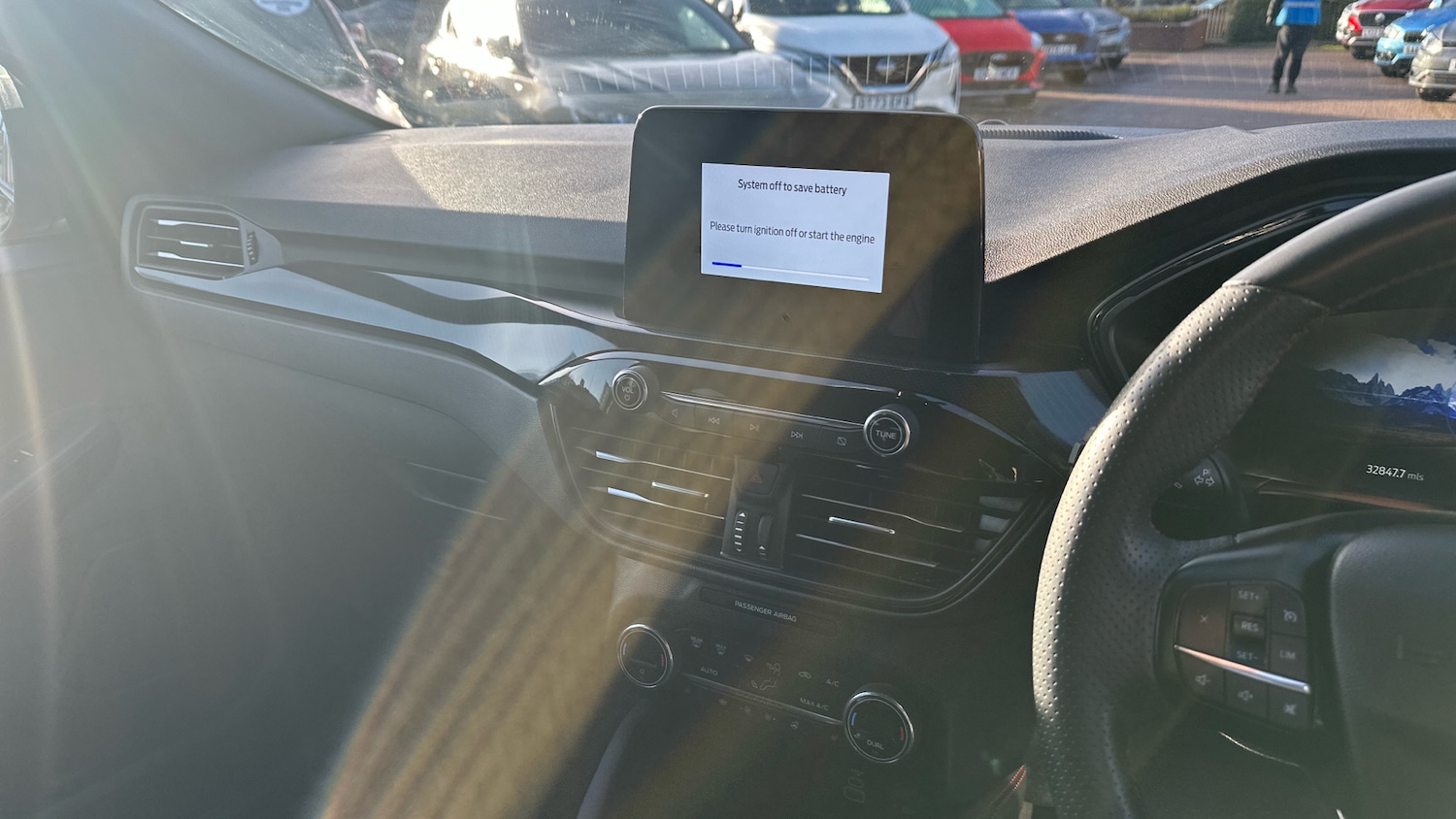 Used Ford Kuga 2022 for sale - 77005847: Photo 14