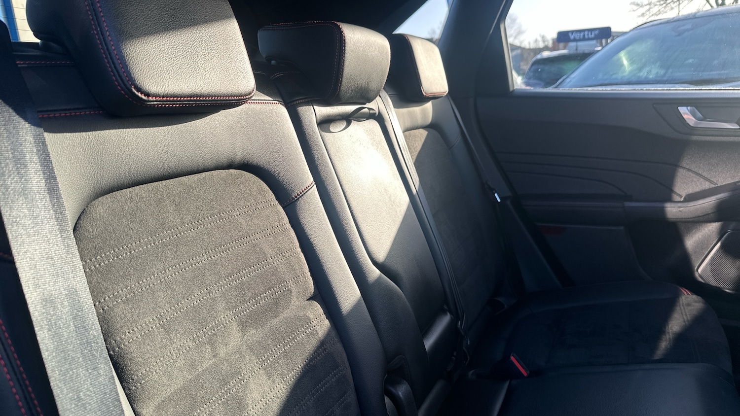 Used Ford Kuga 2022 for sale - 77005847: Photo 15