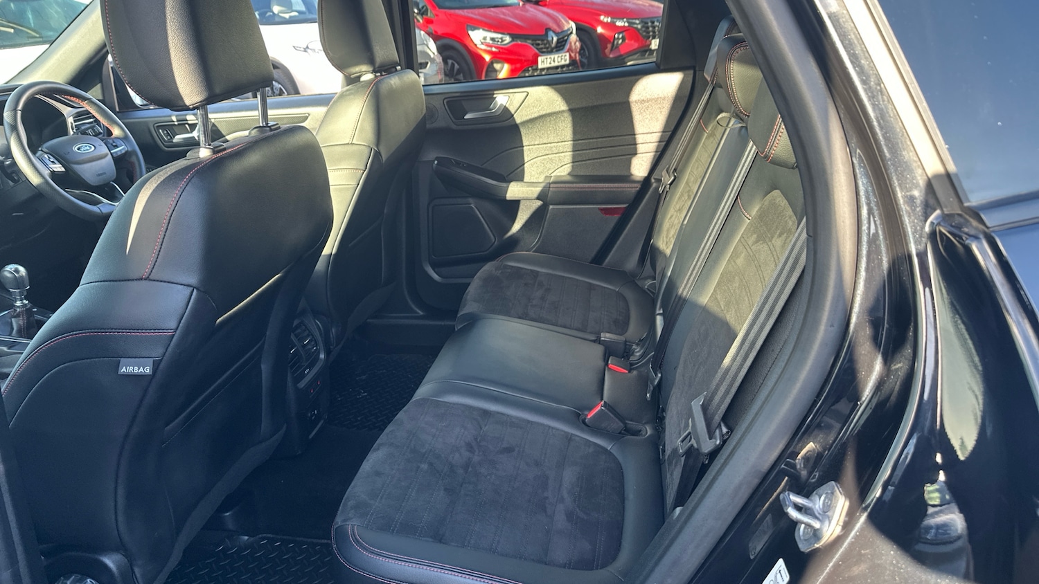 Used Ford Kuga 2022 for sale - 77005847: Photo 16