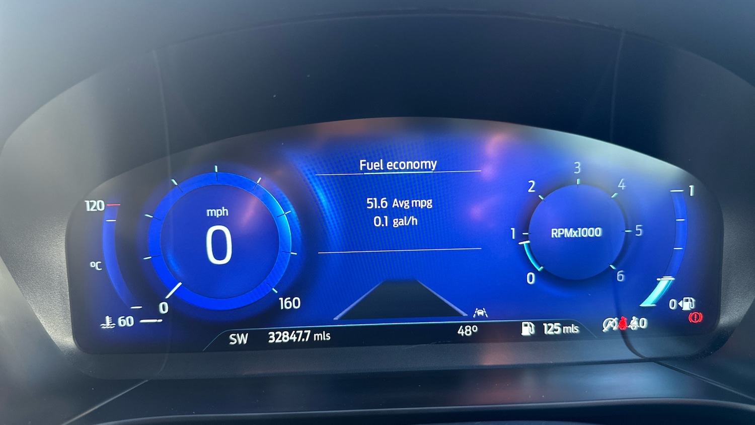 Used Ford Kuga 2022 for sale - 77005847: Photo 18