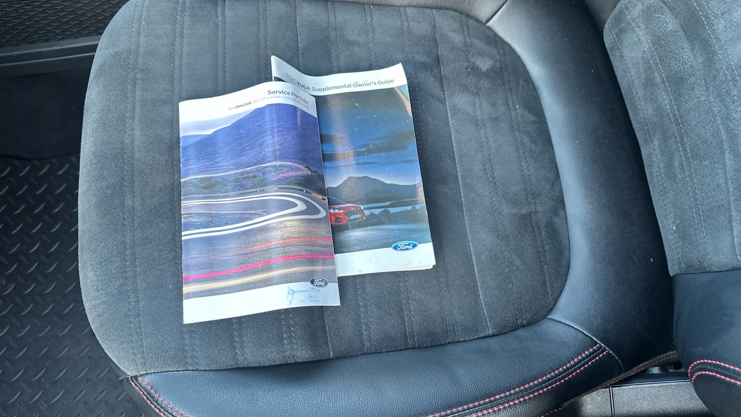 Used Ford Kuga 2022 for sale - 77005847: Photo 19