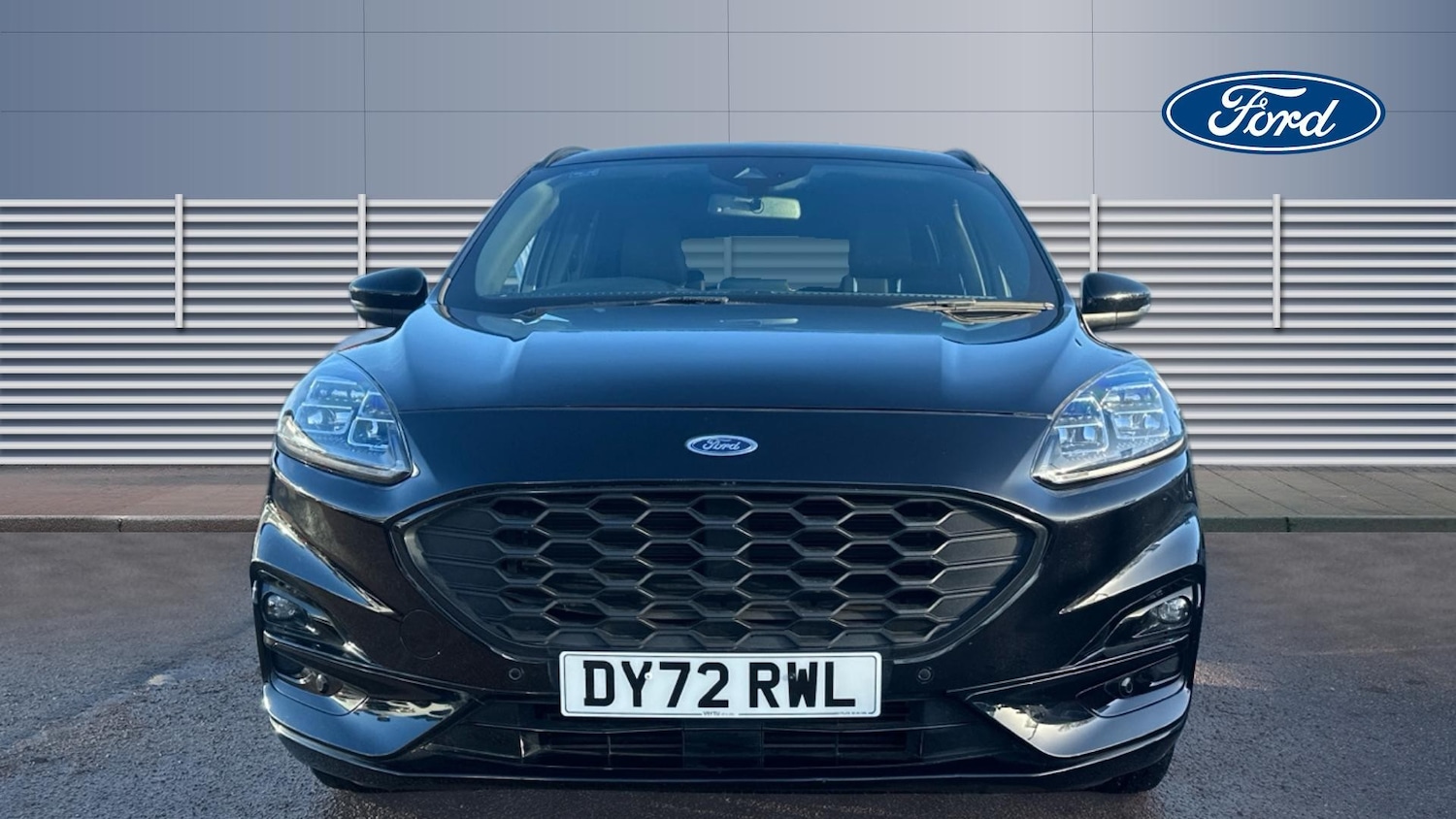 Used Ford Kuga 2022 for sale - 77005847: Photo 3