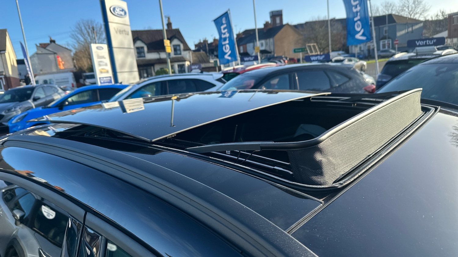 Used Ford Kuga 2022 for sale - 77005847: Photo 30