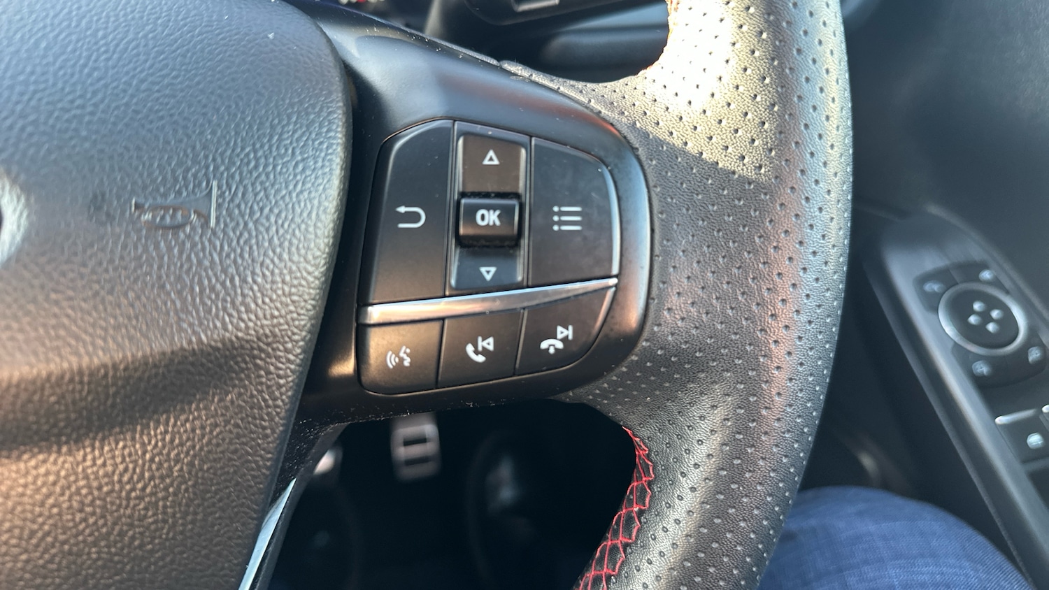 Used Ford Kuga 2022 for sale - 77005847: Photo 35