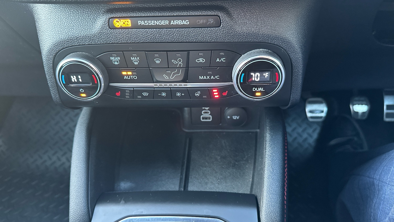 Used Ford Kuga 2022 for sale - 77005847: Photo 36