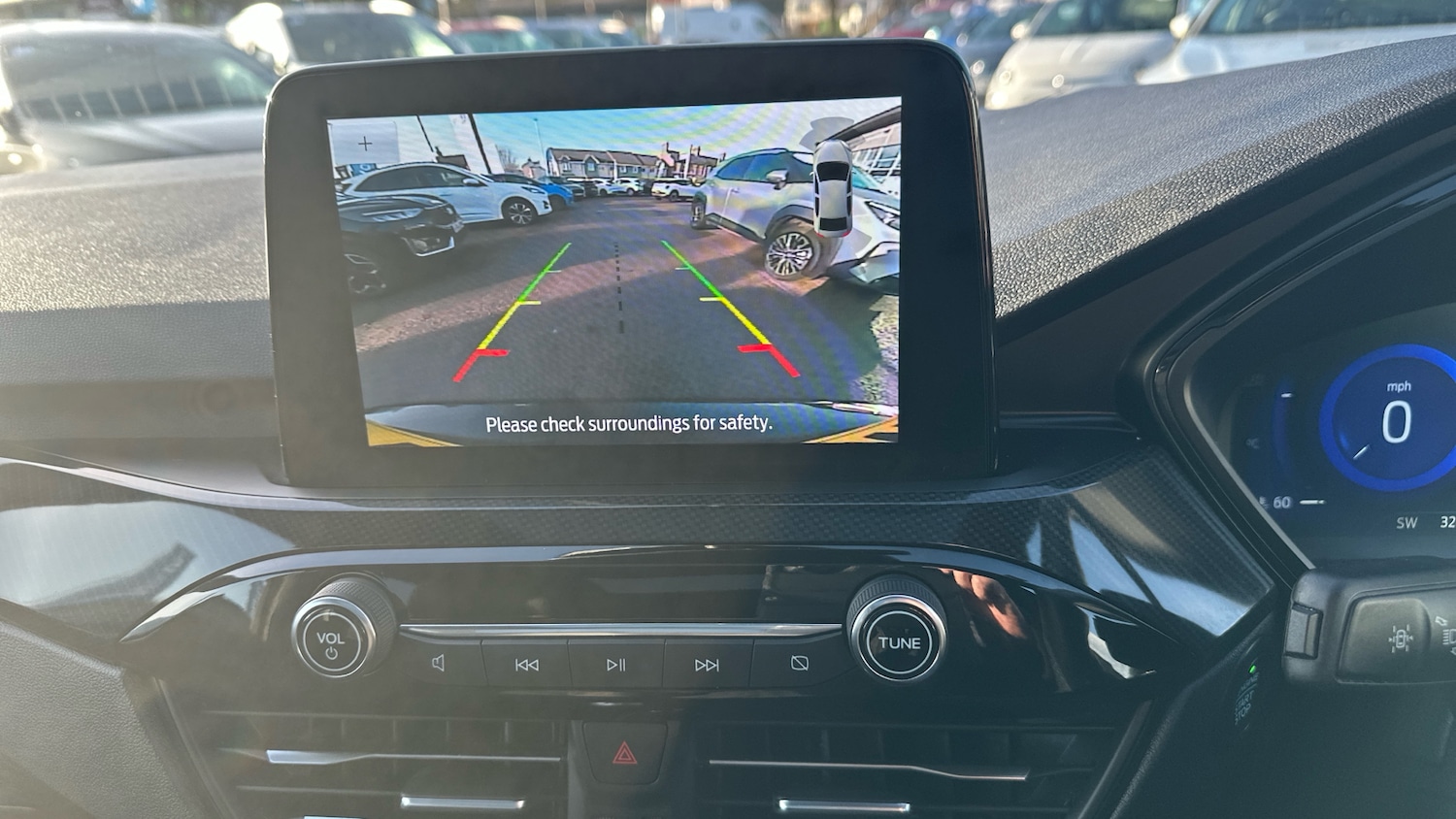 Used Ford Kuga 2022 for sale - 77005847: Photo 41