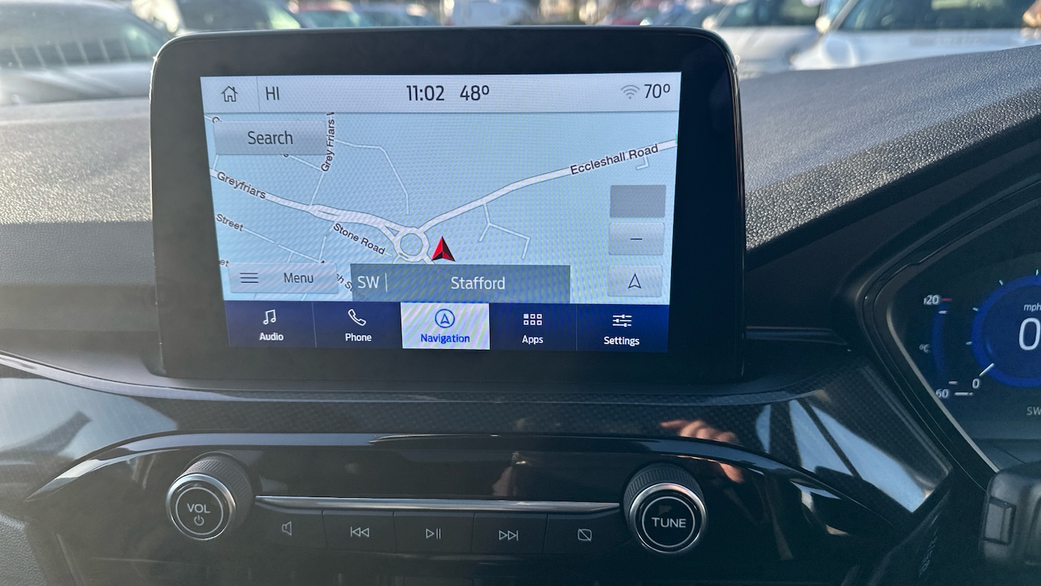 Used Ford Kuga 2022 for sale - 77005847: Photo 42