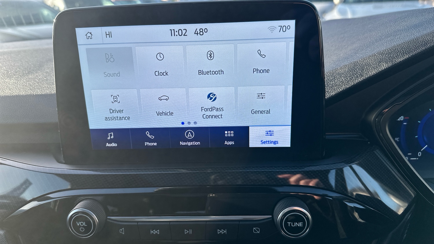 Used Ford Kuga 2022 for sale - 77005847: Photo 43