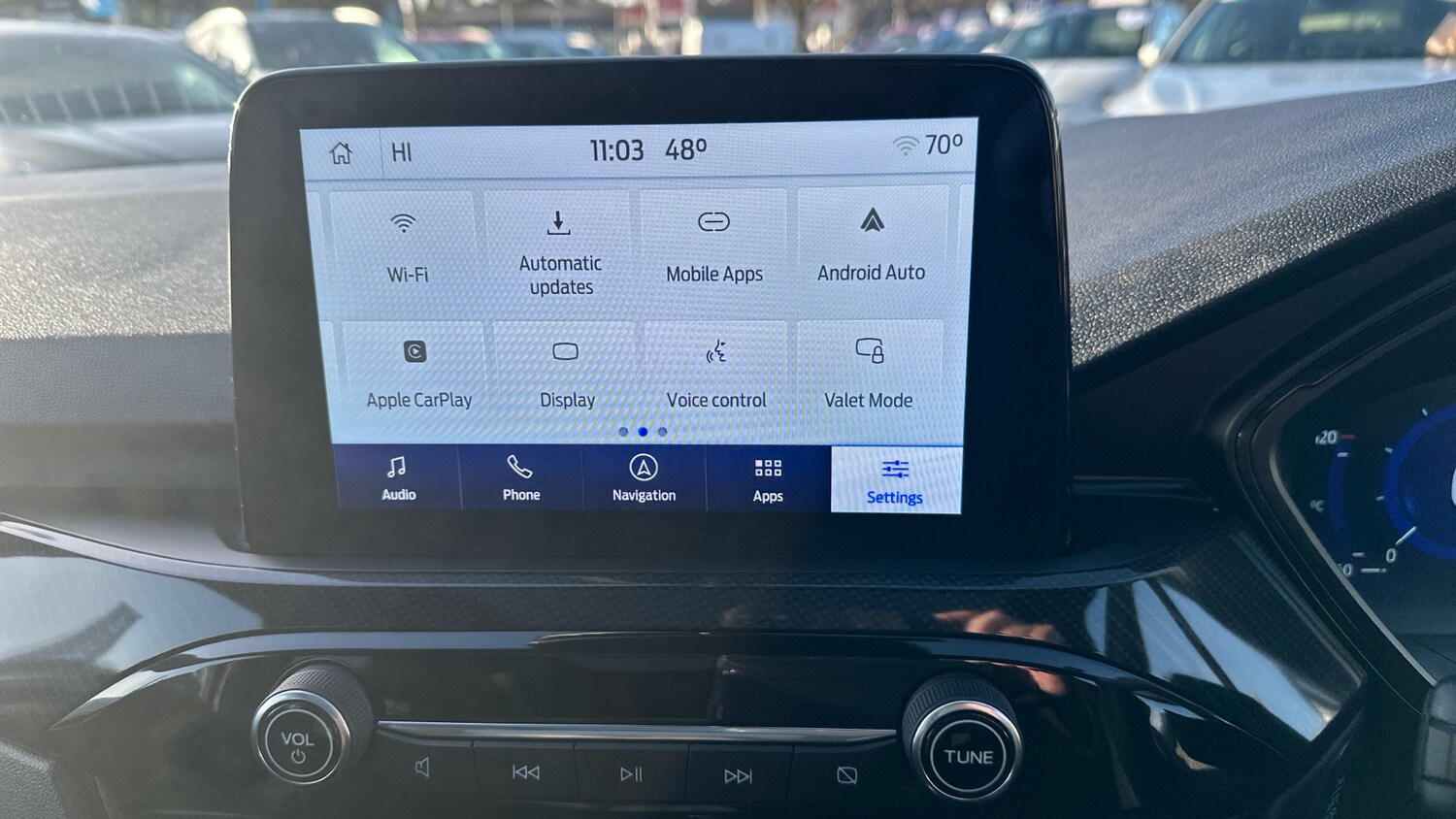 Used Ford Kuga 2022 for sale - 77005847: Photo 44