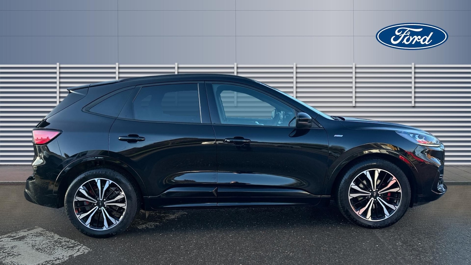 Used Ford Kuga 2022 for sale - 77005847: Photo 5