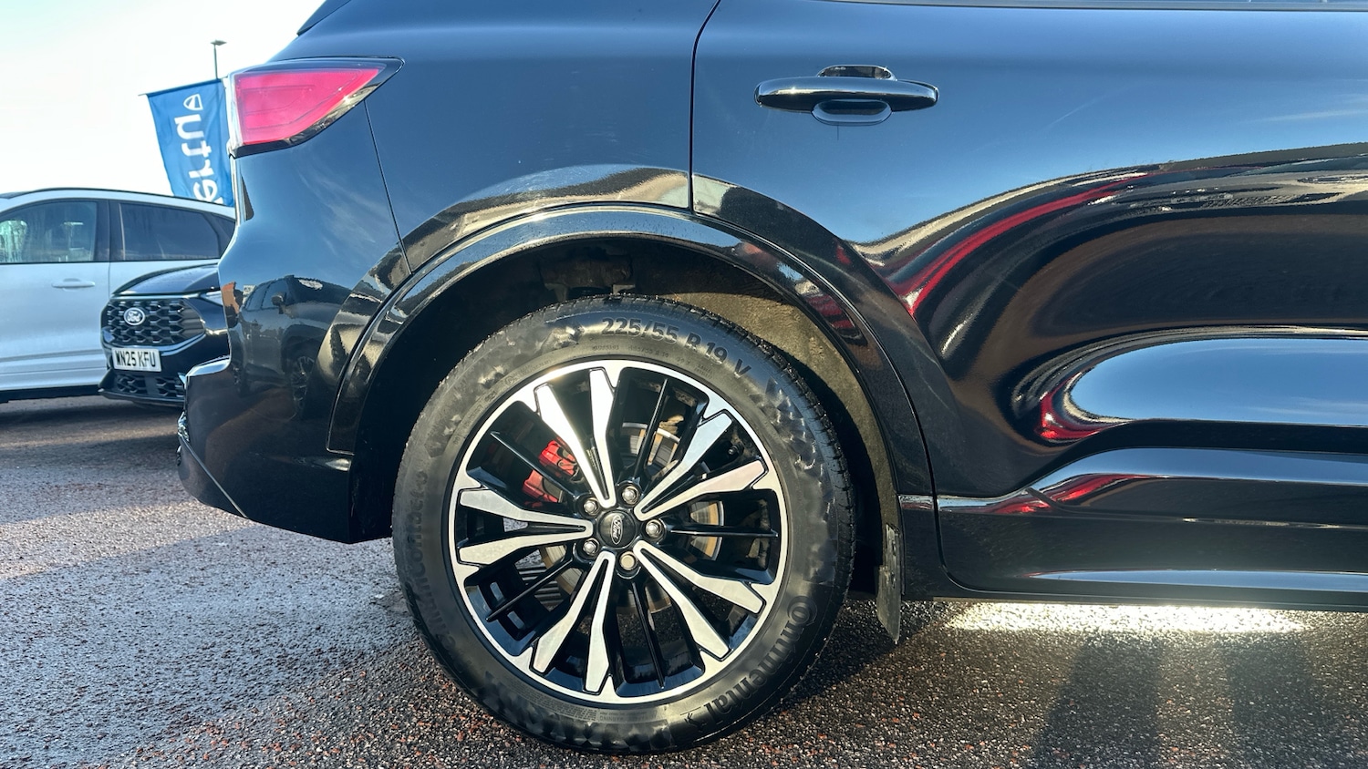 Used Ford Kuga 2022 for sale - 77005847: Photo 7