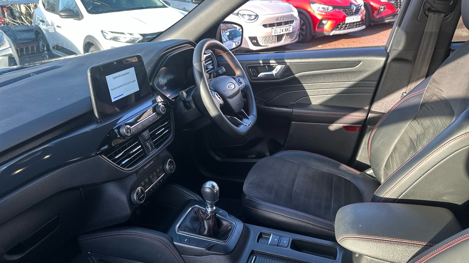 Used Ford Kuga 2022 for sale - 77005847: Photo 9