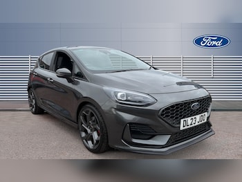 Ford Fiesta feature image