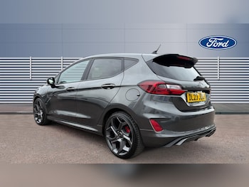 Used Ford Fiesta 2023 for sale - 78152925: Photo
