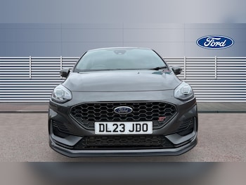 Used Ford Fiesta 2023 for sale - 78152925: Photo