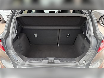 Used Ford Fiesta 2023 for sale - 78152925: Photo