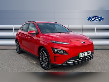 Used Hyundai KONA 2023 for sale - 78949958: Photo