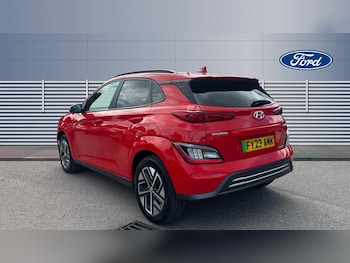 Used Hyundai KONA 2023 for sale - 78949958: Photo