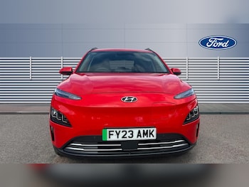 Used Hyundai KONA 2023 for sale - 78949958: Photo