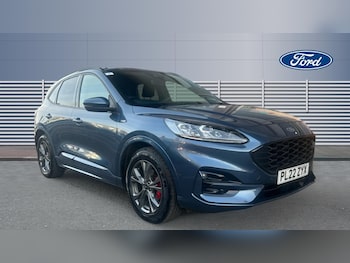 Used Ford Kuga 2022 for sale - 78109244: Photo
