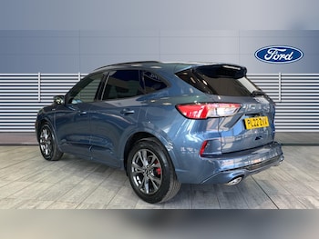 Used Ford Kuga 2022 for sale - 78109244: Photo
