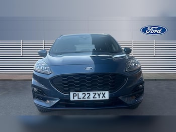 Used Ford Kuga 2022 for sale - 78109244: Photo