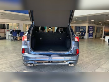 Used Ford Kuga 2022 for sale - 78109244: Photo