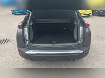 Used Peugeot 2008 2020 for sale - 78724972: Photo
