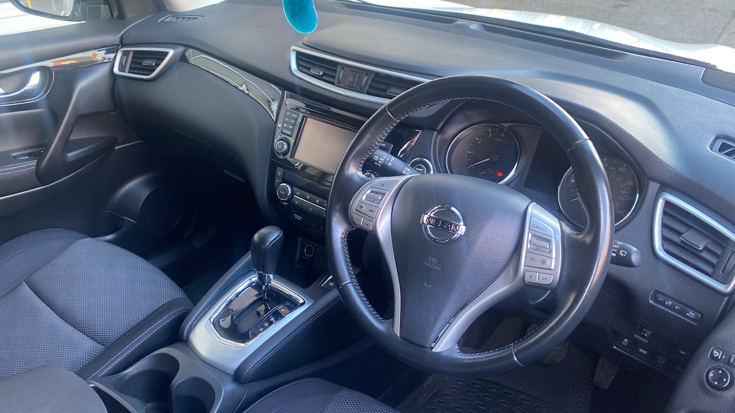 Used Nissan Qashqai 2016 for sale - 77375806: Photo 11