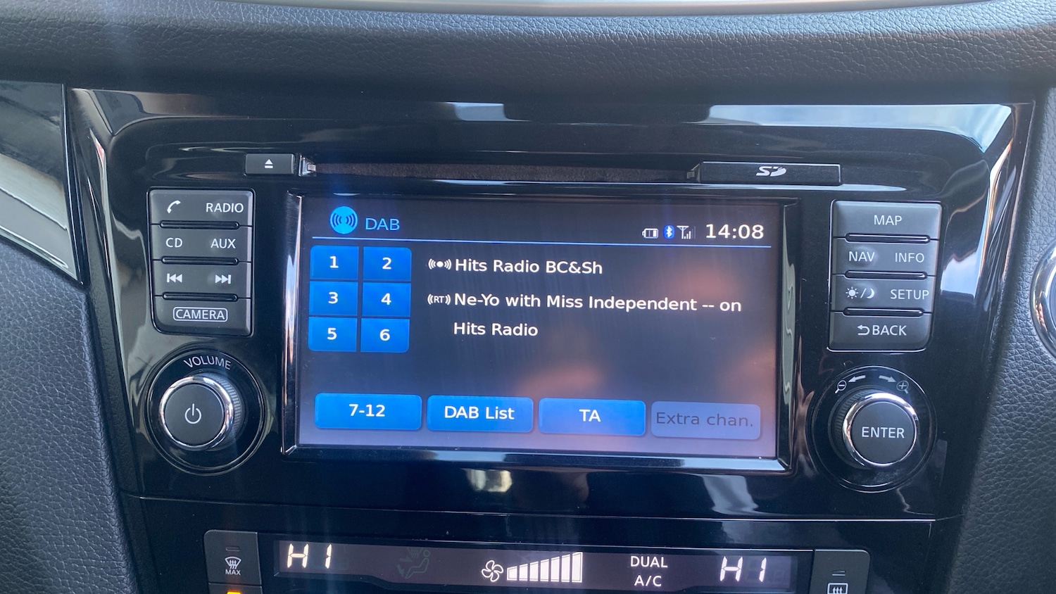 Used Nissan Qashqai 2016 for sale - 77375806: Photo 12