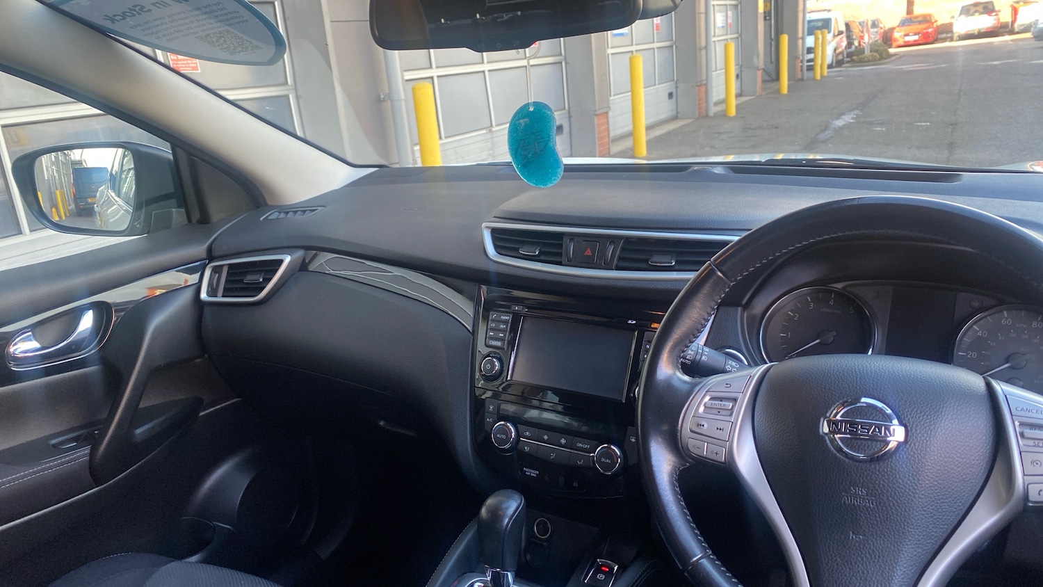 Used Nissan Qashqai 2016 for sale - 77375806: Photo 14