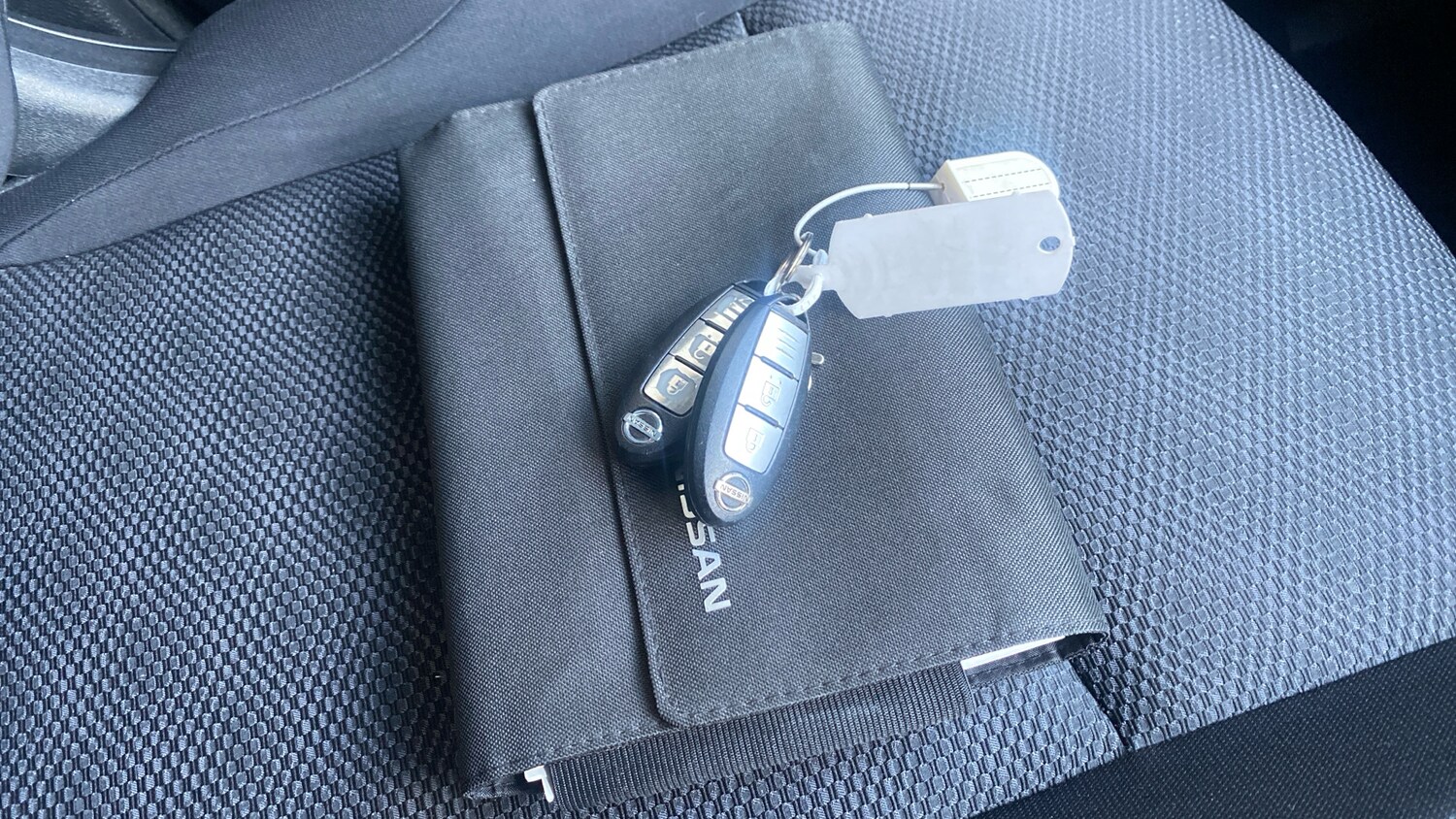 Used Nissan Qashqai 2016 for sale - 77375806: Photo 19