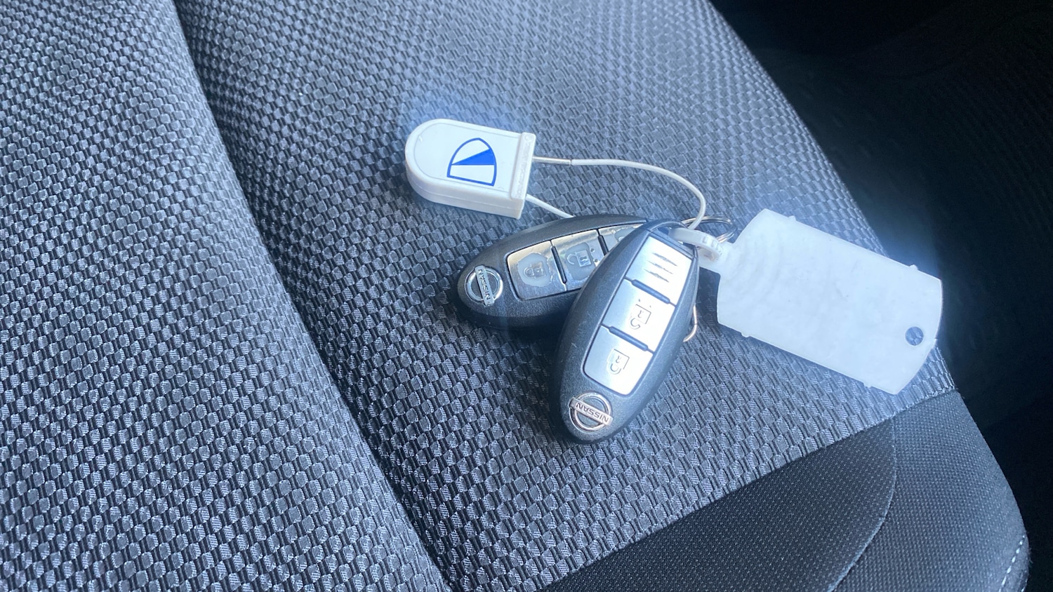 Used Nissan Qashqai 2016 for sale - 77375806: Photo 20