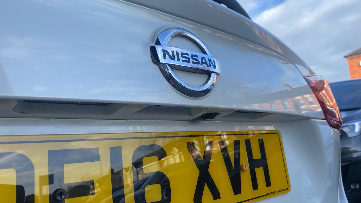 Used Nissan Qashqai 2016 for sale - 77375806: Photo 21