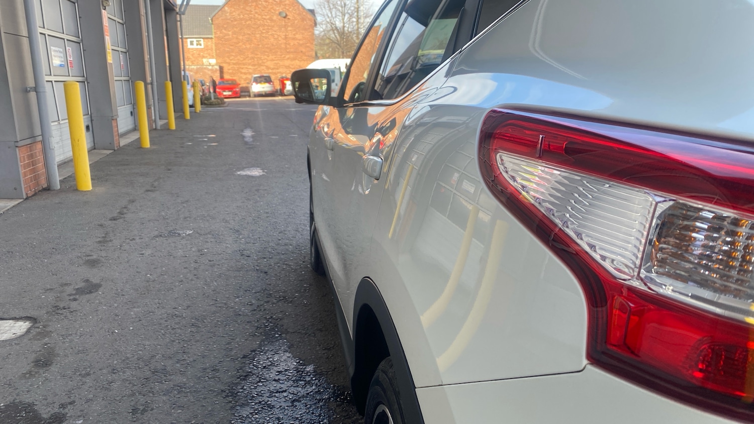 Used Nissan Qashqai 2016 for sale - 77375806: Photo 22