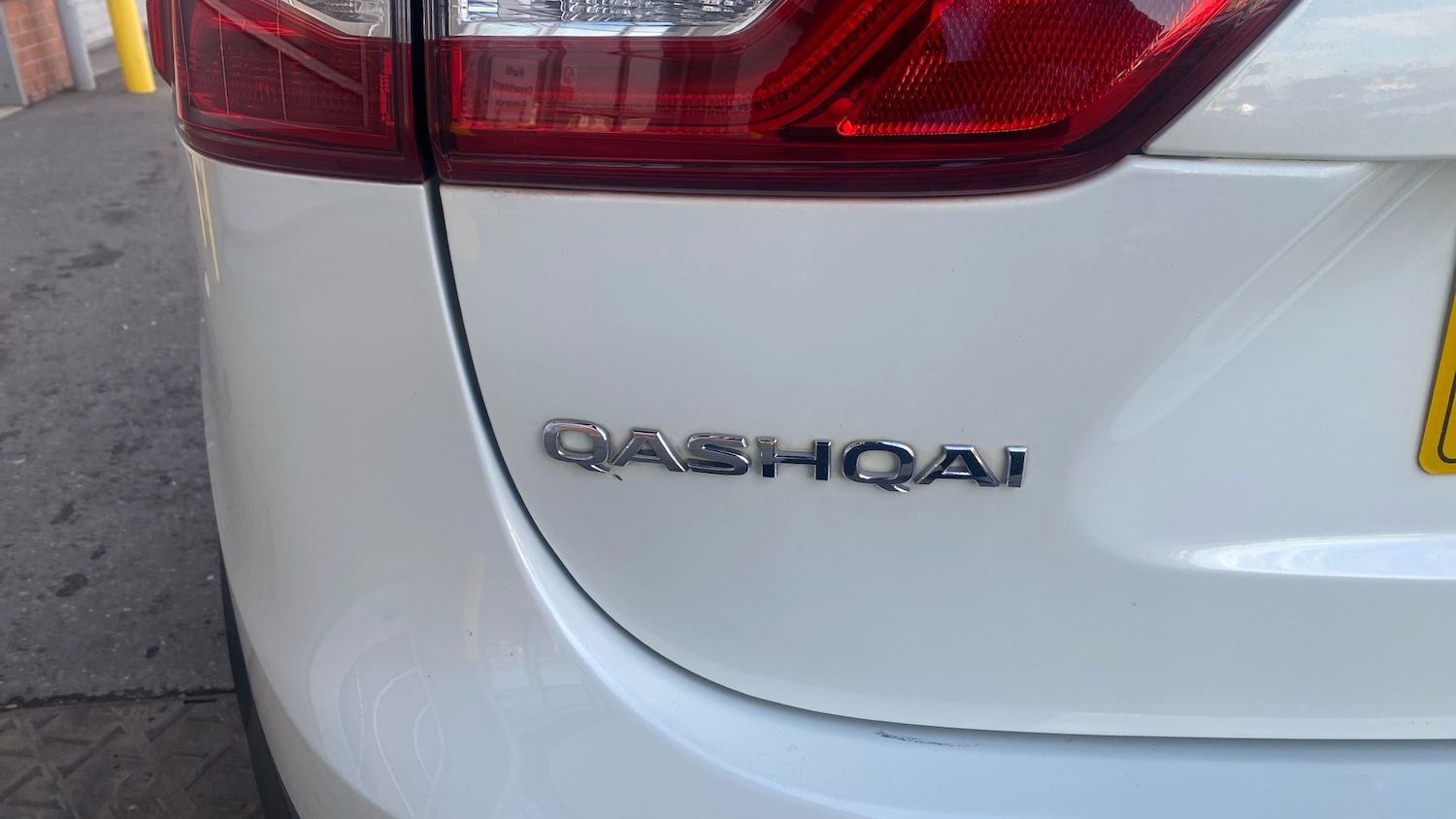 Used Nissan Qashqai 2016 for sale - 77375806: Photo 24