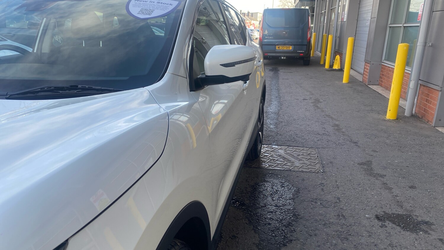 Used Nissan Qashqai 2016 for sale - 77375806: Photo 25