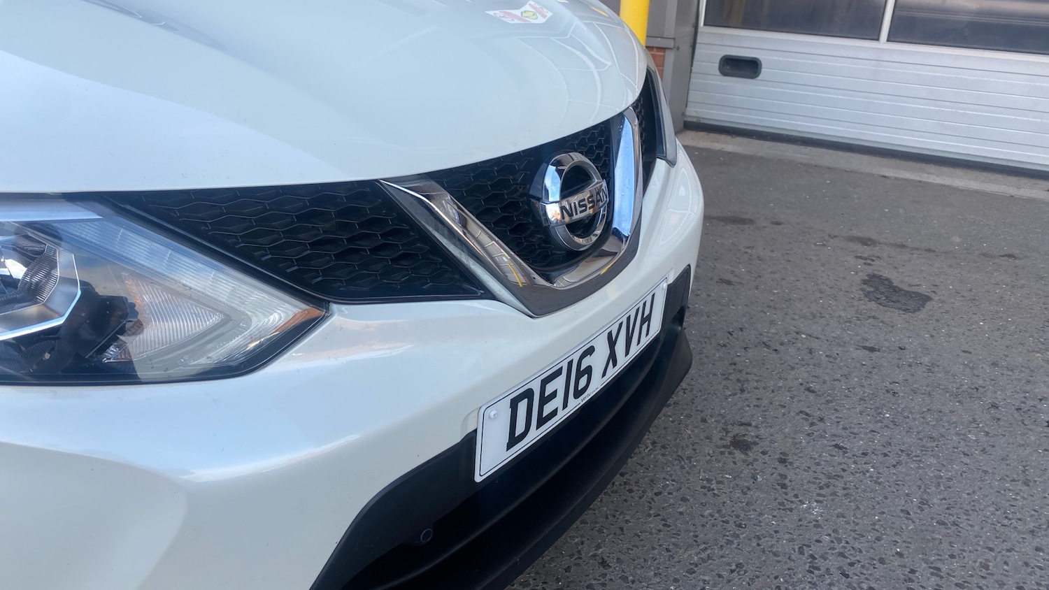 Used Nissan Qashqai 2016 for sale - 77375806: Photo 26